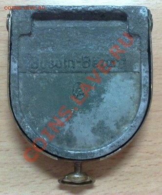 СТАРЫЙ КОМПАС - 2