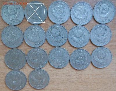погодовка полтишков 1964-87г 5компл до 9.1.17 22-00 короткий - DSCN1292.JPG