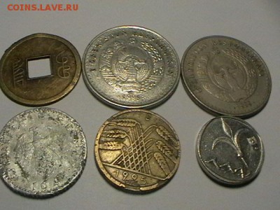 Интересует любая юбилейка РФ и СССР в обмен на разное ... - IMGA0470.JPG