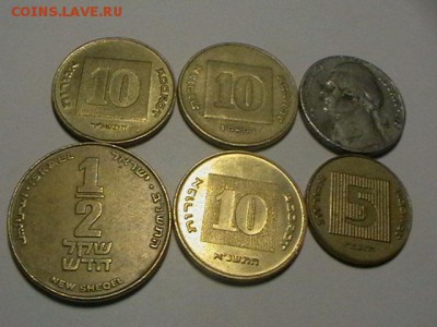 Интересует любая юбилейка РФ и СССР в обмен на разное ... - IMGA0471.JPG