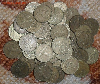 50 коп 2002гМ.50 шт.Из обращения. - SAM_5552.JPG