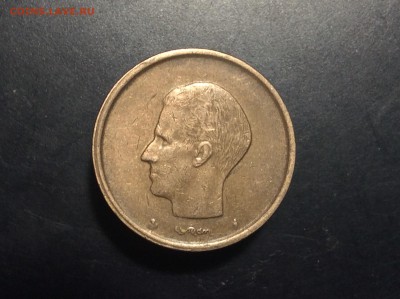 Бельгия 20 франков 1982 г - image