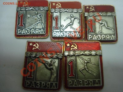 1 разряд 5 значков на оценку. - DSC04965.JPG