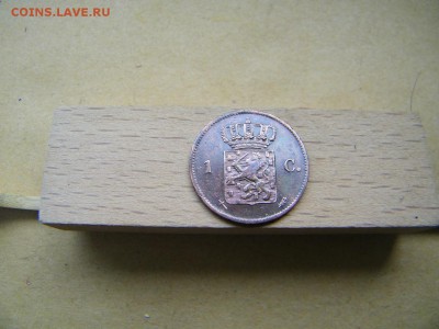 Монетка на опознание. Пруссия? - 100_9499.JPG