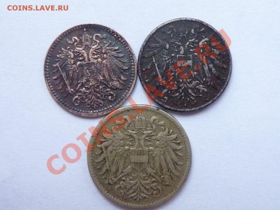 АВСТРИЯ -1хеллер, 2хеллера и 10хеллеров до 21.01.11 в 22-00 - MEMO0019.JPG