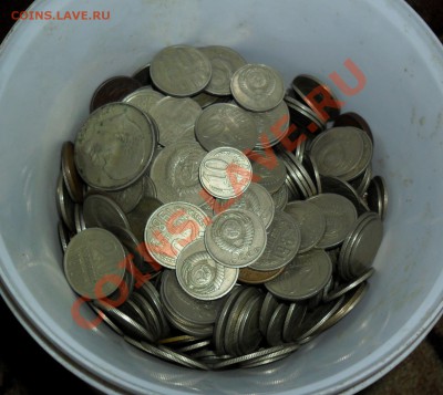 2 кг монет ссср - SAM_0707.JPG