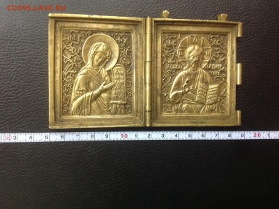 Помогите найти створку от складня - image