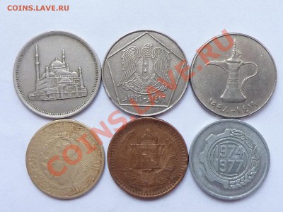 6 арабских монет С РУБЛЯ до 21.01.11 в 22-00 - MEMO0031.JPG