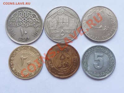 6 арабских монет С РУБЛЯ до 21.01.11 в 22-00 - MEMO0030.JPG