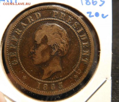 Бельгийское Конго,Итальянское Сомали,Гаити на оценку - haiti 20 cent