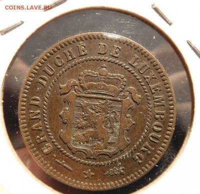 Вегрия 1763 полтура,Люксембург 1870 2 сaн,Корея 5 фан 1898 - luxemburg-1