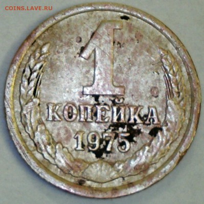 Определение разновидности 1к.1975г. - 1701091044455161792