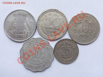 Подборка монет ИНДИИ до 21.01.11 в 22-00 - MEMO0036.JPG