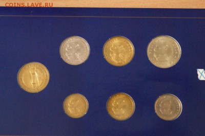 Набор монет "300 лет Российскому флоту" до 12.01.17 - 4.JPG