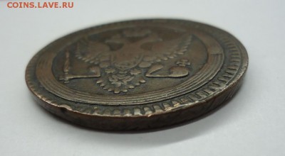 2 копейки 1802 и 1803 ем (кольцевые) Оценка - 1803-2