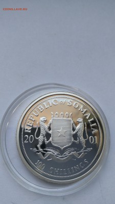 Сомали 100 шил. 2001 год ЧМ по Футболу в Германии  до 12.01 - PHOTO_20161220_123854