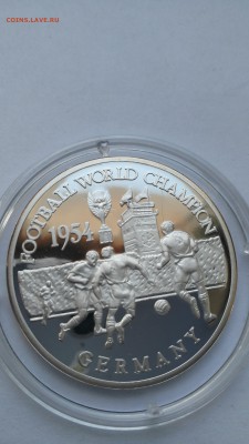 Замбия 2001 год 500 квача ЧМ по Футболу в Германии до 12.01 - PHOTO_20161220_124244