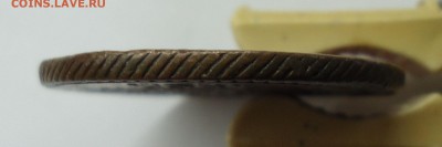 2 копейки 1802 и 1803 ем (кольцевые) Оценка - 2к1802-6