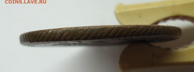 2 копейки 1802 и 1803 ем (кольцевые) Оценка - 2к1802-5