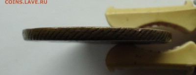 2 копейки 1802 и 1803 ем (кольцевые) Оценка - 2к1802-3