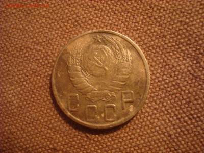 5коп. 1943. До 12.01.17. 22-00 Мск. - DSC01399.JPG
