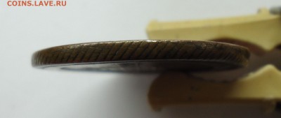 2 копейки 1802 и 1803 ем (кольцевые) Оценка - 2к1803-3