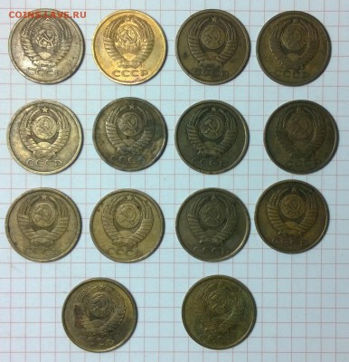 5 копеек 1961-1991г - WP_20160507_022