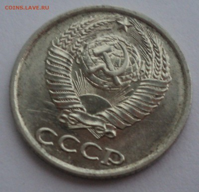 10 копеек 1982 года.Штемпельный блеск до 10.01.17 в 22.00Мск - DSC08070.JPG