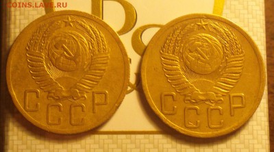 остатки 51 пятачков-10 штук-5 *разновидов*-сохр. от f до xf - 2017-01-09-7173_cr