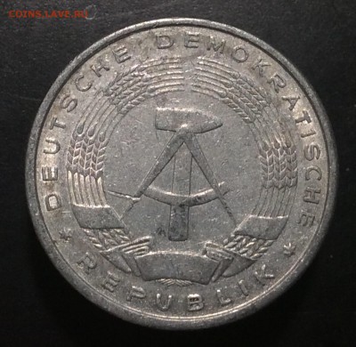 ГДР 2 марки 1957 г - image