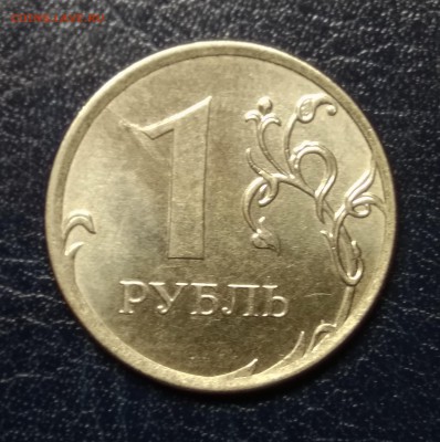 ВСЕ РАЗНЫЕ ПОЛНЫЕ РАСКОЛЫ 1 руб 2016г. 7 ШТУК! До 15.01.17г - 2р