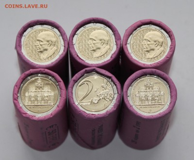 BU; █роллы(2€ Х25);наборы; 5 EURO◄◄◄ - IMG_4601