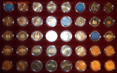 2 евро Португалия 2007 "Председательство" UNC до 12.01 22:00 - IMG_9565 (Копировать).JPG