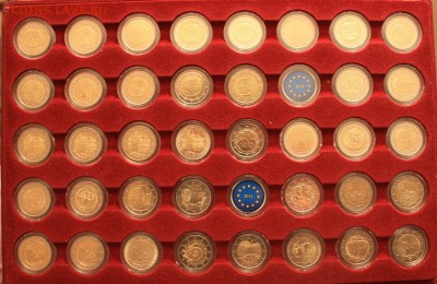 2 евро Словения 2011 "Розман" UNC до 12.01 22:00 - IMG_9574 (Копировать).JPG