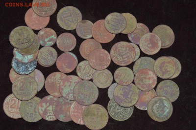 50щт. никель до реформы(опыты) до 13.01 в 22.00 - DSC_2421.JPG