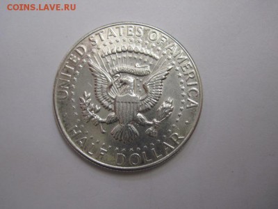 Полдоллара США 1966 до 12.01.17 - IMG_6892.JPG