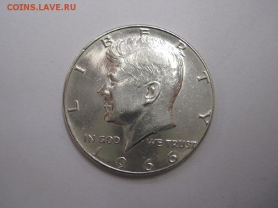 Полдоллара США 1966 до 12.01.17 - IMG_6890.JPG