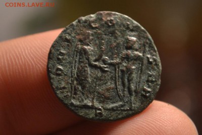 Рим.Аврелиан 270—275 - CSC_1027.JPG