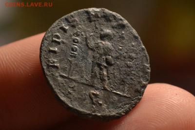 Рим.Аврелиан 270—275 - CSC_1025.JPG