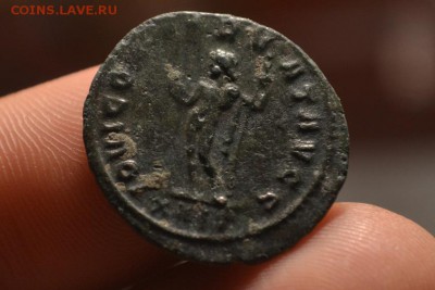 Рим.Диоклетиа́н 284-305 - CSC_1035.JPG