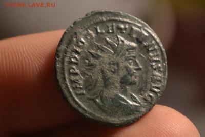 Рим.Диоклетиа́н 284-305 - CSC_1036.JPG