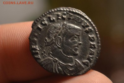 Рим. Лициний I  308—324 - CSC_0990.JPG