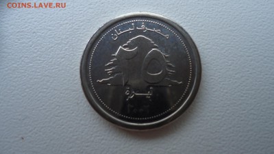 ЛИВАН 25 ЛИВРОВ 2002 ДО 14.01 21.00 МСК - DSC03660.JPG
