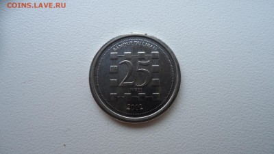ЛИВАН 25 ЛИВРОВ 2002 ДО 14.01 21.00 МСК - DSC03659.JPG