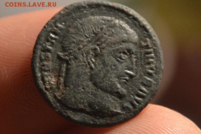 Рим.Константин Великий 306 — 337 - CSC_0984.JPG
