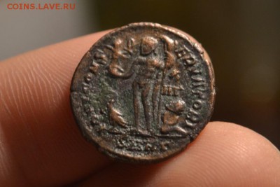 Рим.Лициний II 317-324 - CSC_1000.JPG