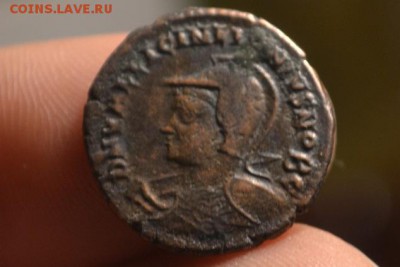 Рим.Лициний II 317-324 - CSC_1001.JPG