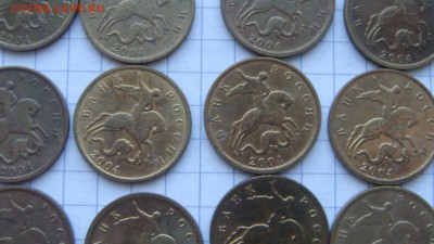 2004 м 10 копеек ХОРОШИЕ 40 монет до 19-10 13.01.17 - DSC02237.JPG