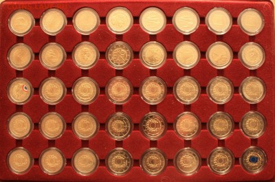 2 евро Португалия 2015 "Красный крест" UNC до 12.01 22:00 - IMG_9578 (Копировать).JPG