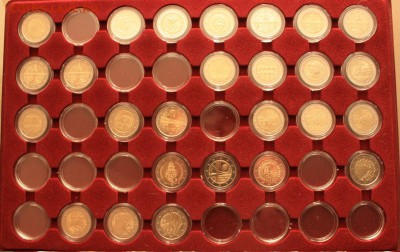 2 евро Словакия 2016 "ПредседательствоЕС" UNC до 12.01 22:00 - IMG_9579 (Копировать).JPG